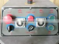 15kg Spiral Mixer