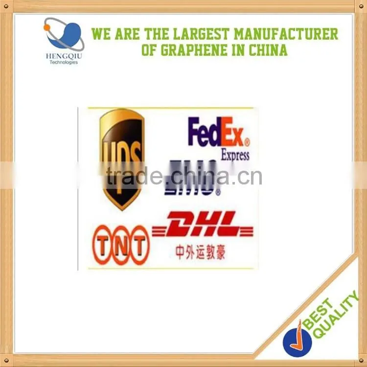 Graphene powder manufacture
