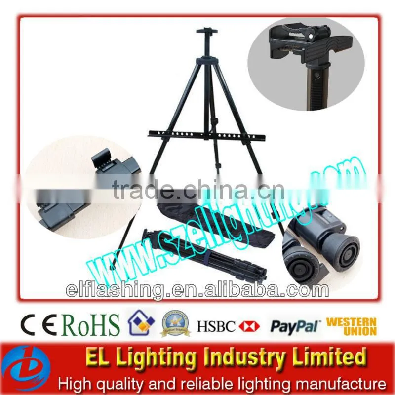 led lighting writing board led flashing billboard