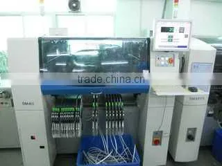 Shenzhen Afoundry Electronic Co., Ltd. company overview - view 3