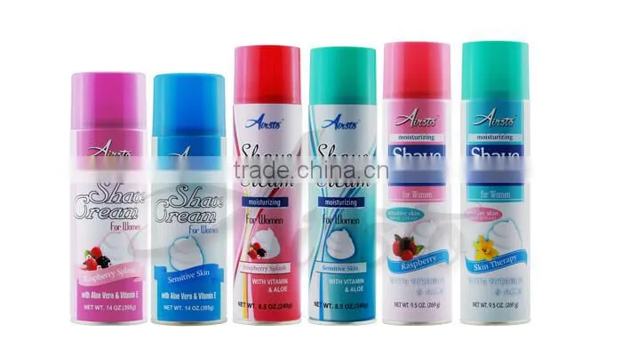 Private Label Shaving Foam