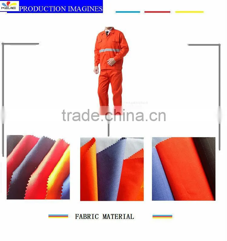 Wholesale Poly-Cotton Fabric for School Uniform / Workwear