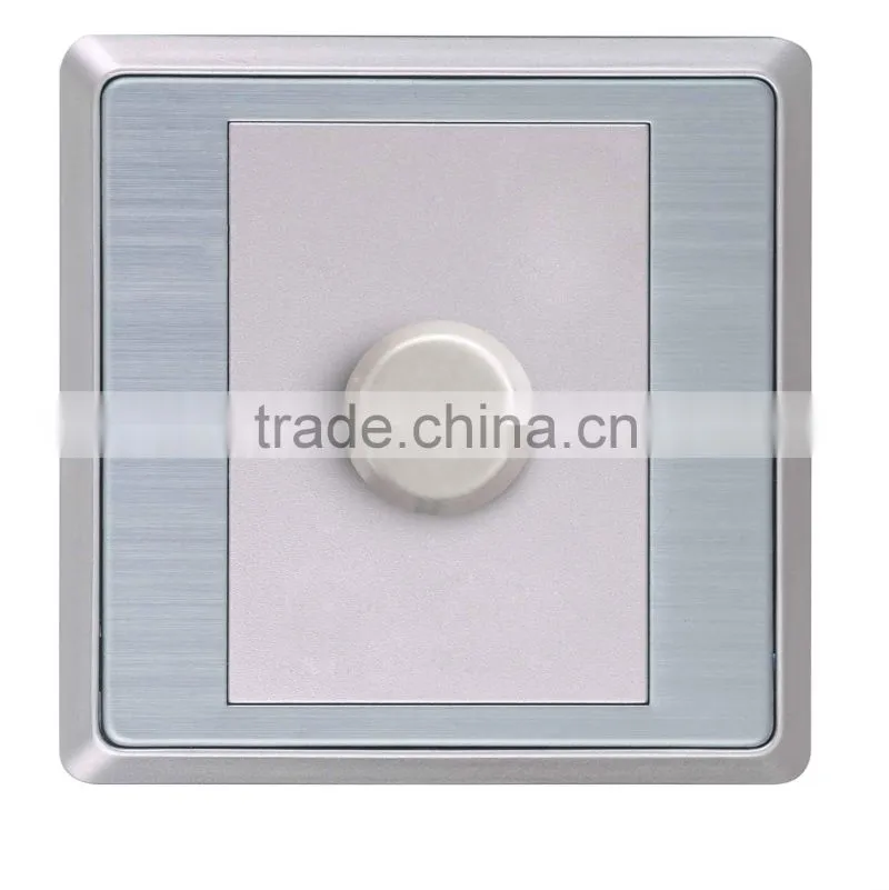 Dimmer wall switch,toggle wall switch