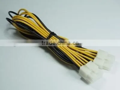 Automotive Wire Harness Assembly