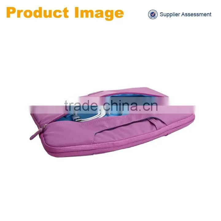 alibaba China wholesale waterproof nylon 16.5 inch ladys laptop bag