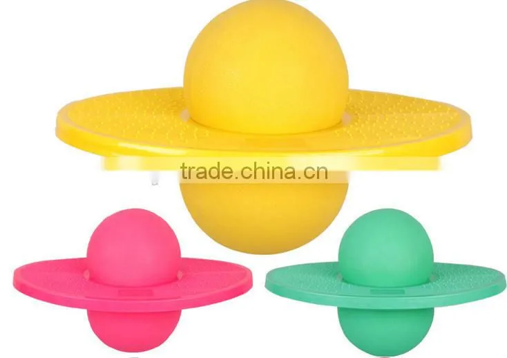hot sale low price PVC jumping ball hop ball bounce ball
