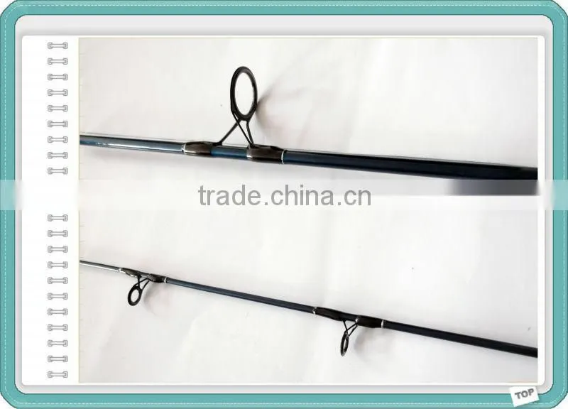 Chinese Fishing Tackle Carbon Spinning Fishing Rod