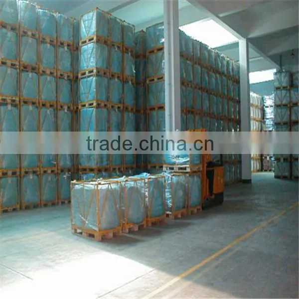 durable High efficiency powder coating equipment Stacking Racking System
