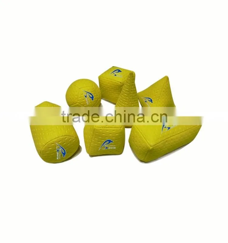 EVA Foam Toy Geometeric Composition set