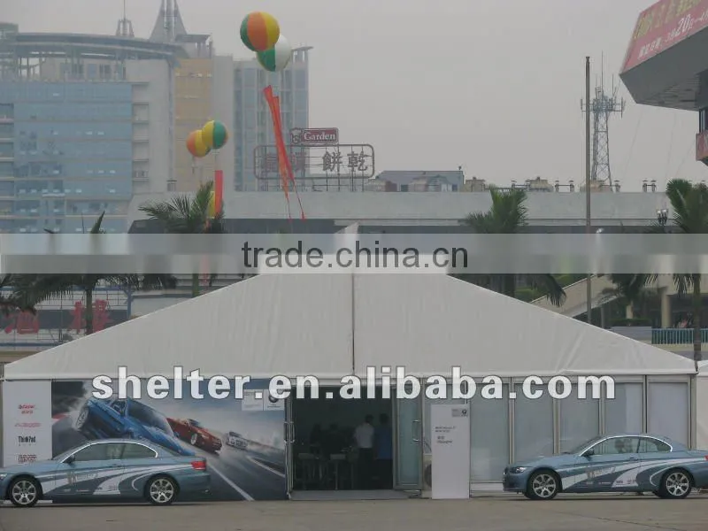 30x50m Large Clearspan Marquee Tent for Big Event