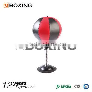 Mini speed ball boxing ball