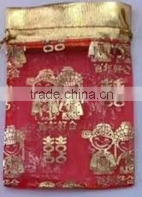 Wedding Organza Bags