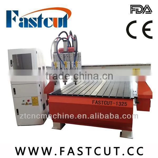 China Shandong Jinan sandstones corian cast aluminum cast iron bed welding bed cnc carving equipment