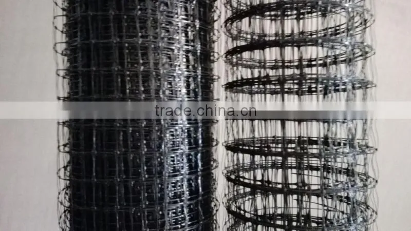 HDPE/POLY anti-bird net for protecting fruit tree and plant