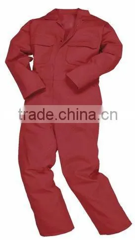 FR&anti-static Cotton fabric for protective workwear