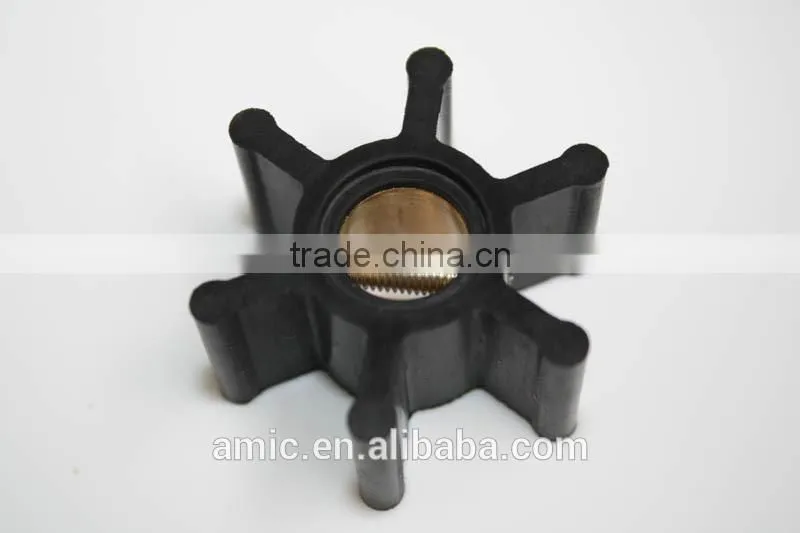 felxible pump impeller for Onan #:132-0310water rubber pump