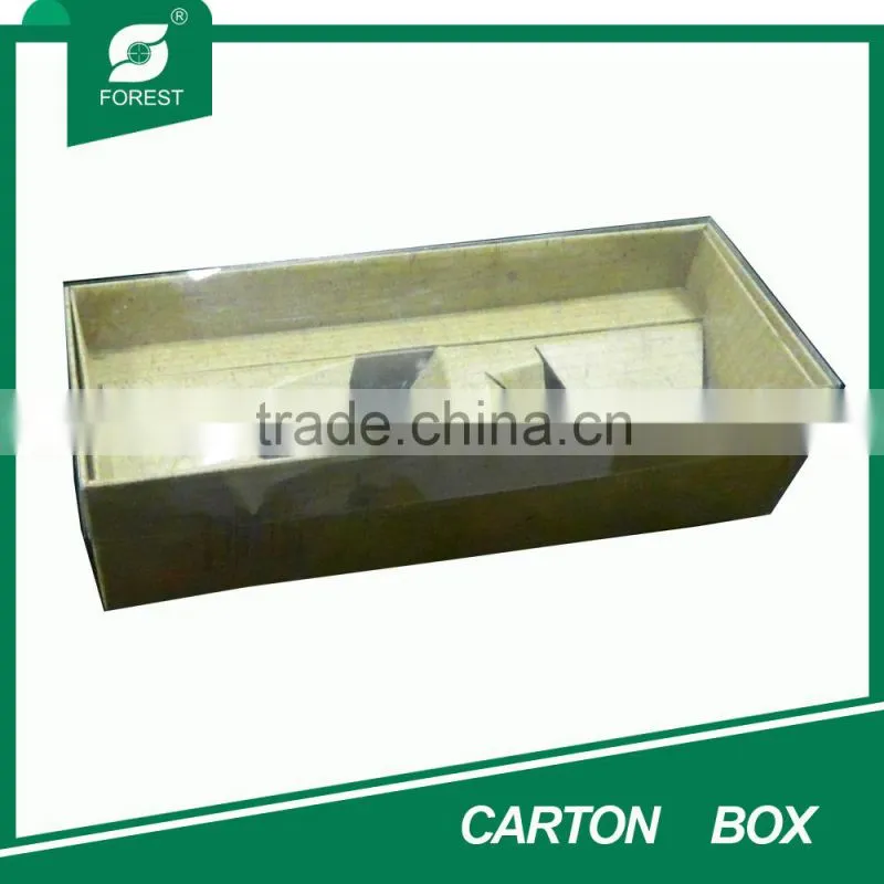 2015 NEW DESIGN CARTON CARDBOAED BOX EP91510
