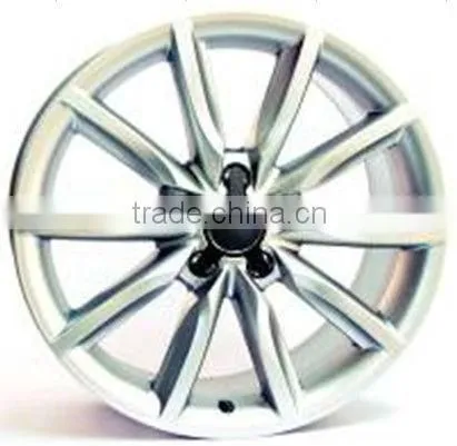 14x6.0 Alloy wheel rim