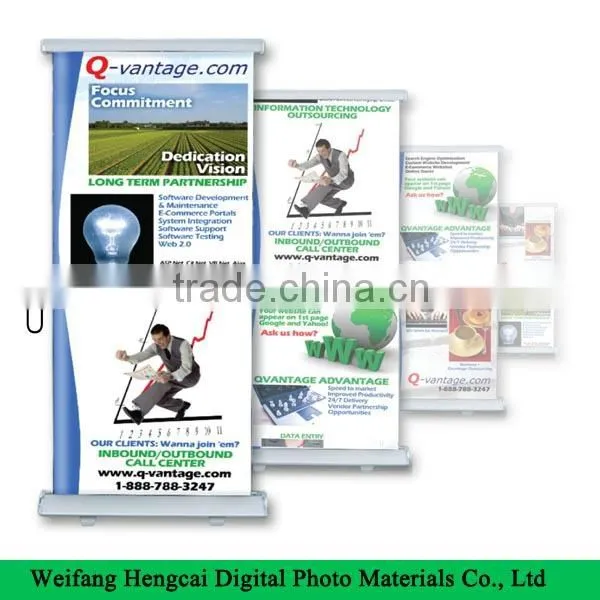 Everyday uses inkjet printing PP paper Latex certificated