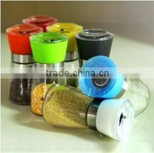 hot sell himalayan salt grinder