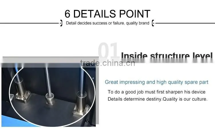 Alibaba Sale FDM 3D Printers Prices Industrial 3D Printing Machine With CE/RoHs Certification PLA Filament 1.75MM 2KG
