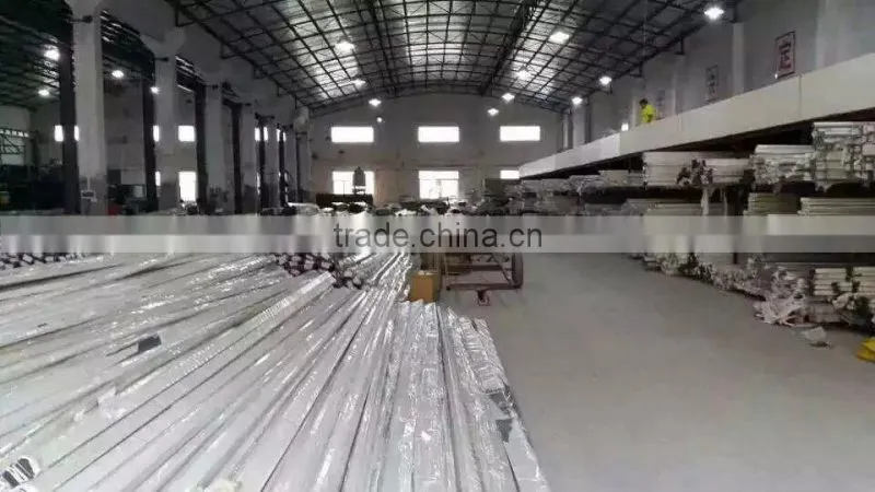 aluminum profile for toilet partition cubicle