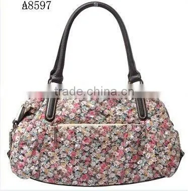 HOT SALES!2012 newest China Lady handbags