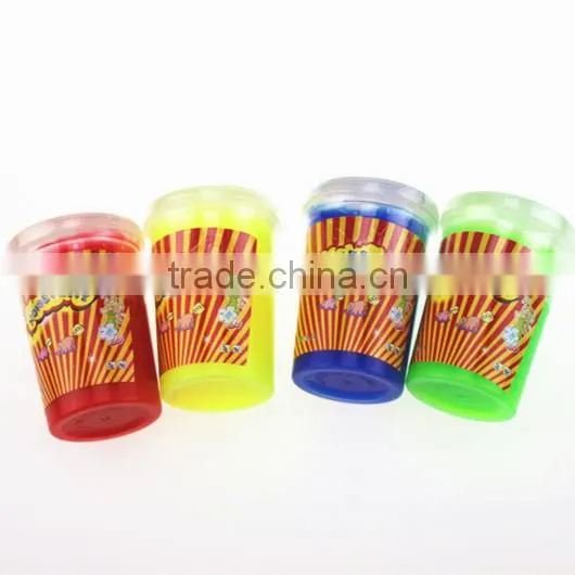 noise making toys magnetic putty