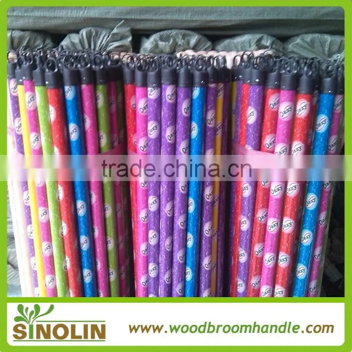 Nice quality clean brush broom handle