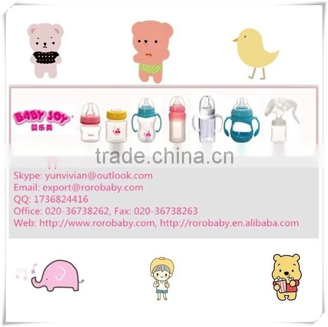 Baby toy baby funny pacifier adult pacifier silicone doll made in RoRo