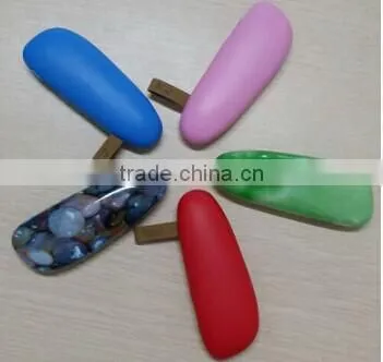 cobblestone shape power bank for iphone,ipad and all cell phone