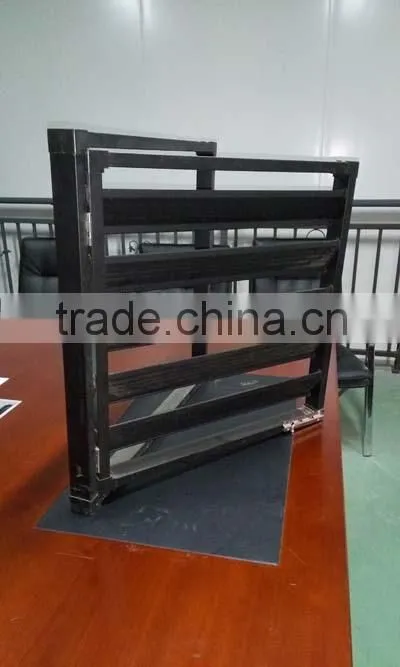 Alibaba trade assurance bulit-in windows with shutter