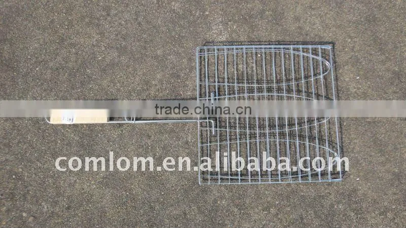 Sell BBQ Grill Net, Fish BBQ Mesh CL2C-CB18B
