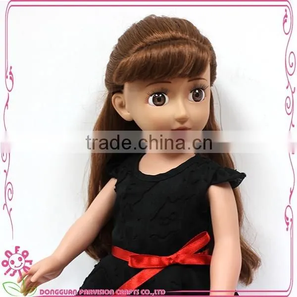 Wholesale Dolls Nude Beautiful 18 Inch American Girl Dolls