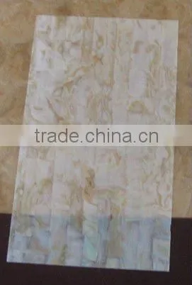 River mother of pearl paper