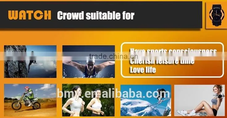 Intelligent waterproof sports watch, with 3G ,BT,see text messages, synchronization time weather, photo camera