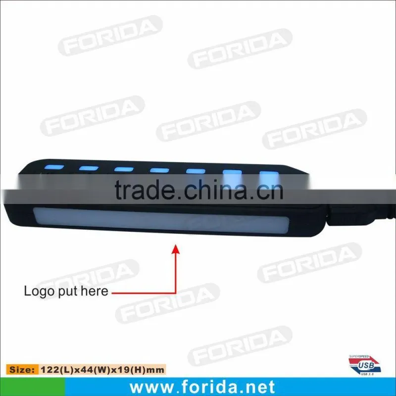 High Speed Usb 3.0 HUB 7 ports hub usb superspeed usb 3.0