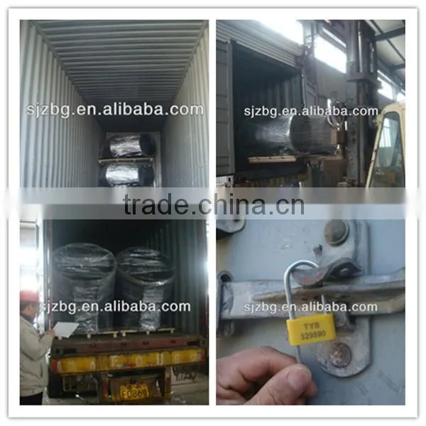 nace mr0175 carbon steel concentric reducer