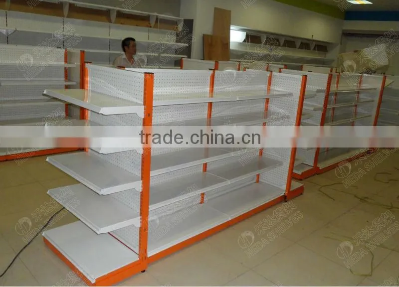 Retail Shelves/Shelving Display Stand
