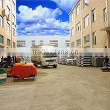 Shanghai Supervast Outdoor Living Products Co., Ltd. company overview - view 2
