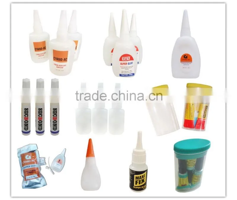 2g mini bottle general usage super glue