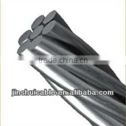 Galvanized steel stranded wire 3/3.05mm 1/4''