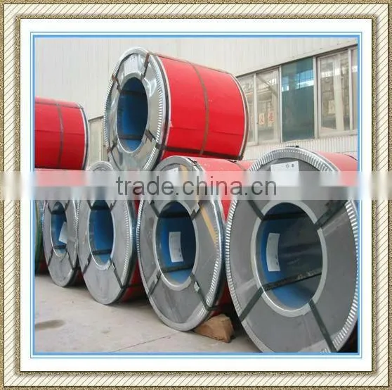 PPGI Coil Merchants