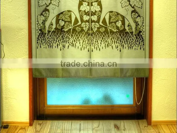 Japan Curtain Drapes Noren 150cm X 85cm Japanese Fire Proofed Door Window Curtain