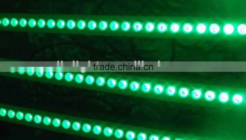 12v led light strip LED StageBar-2431 (3in1)