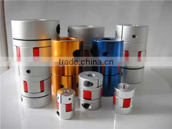 Flexible Couplings Jaw/Spider Couplings Power Transmisson Spare Parts D25 L30