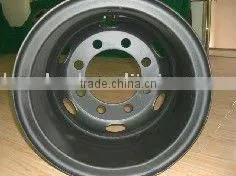 forklift wheels 4x16,industral wheels