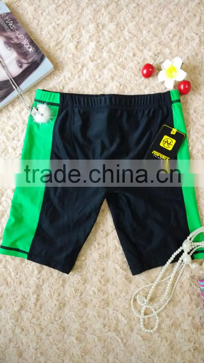 children high quality rush guard one piece