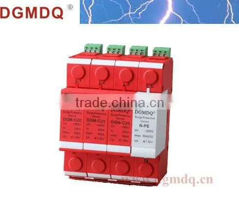 Class C Surge Protector / Surge protective device/ SPD