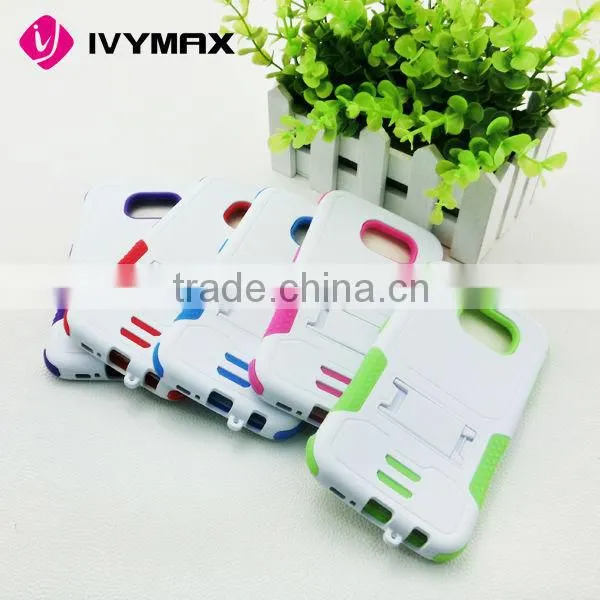 S6 combo case